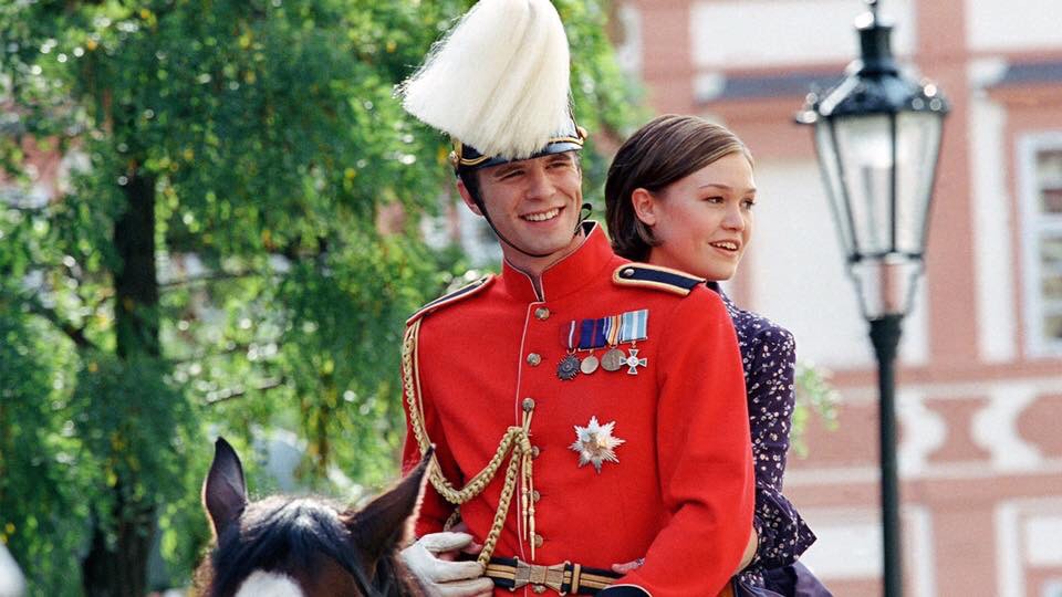 The Prince And Me (2004) – LoveFilmsLoveSongs